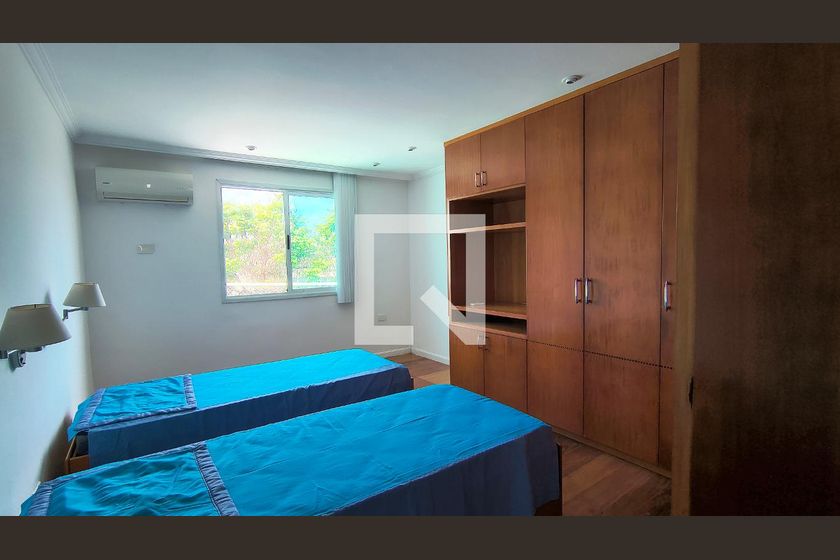Cobertura, 4 quartos, 205 m² - Foto 17