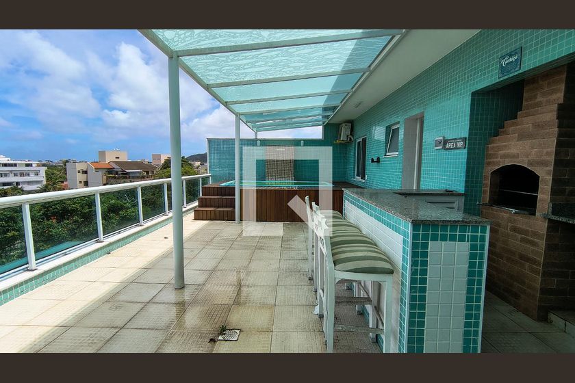 Cobertura, 4 quartos, 205 m² - Foto 95