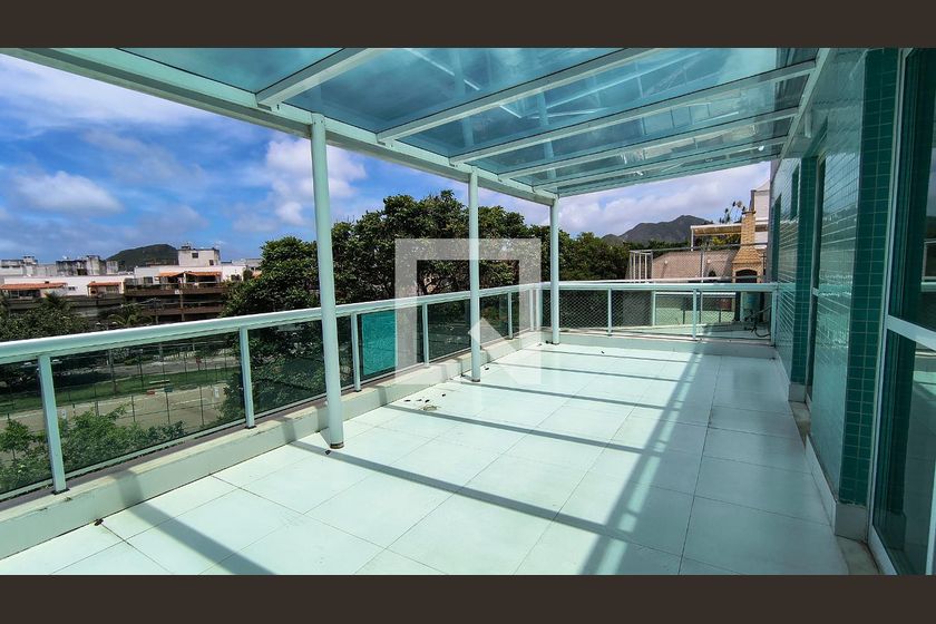 Cobertura, 4 quartos, 205 m² - Foto 9