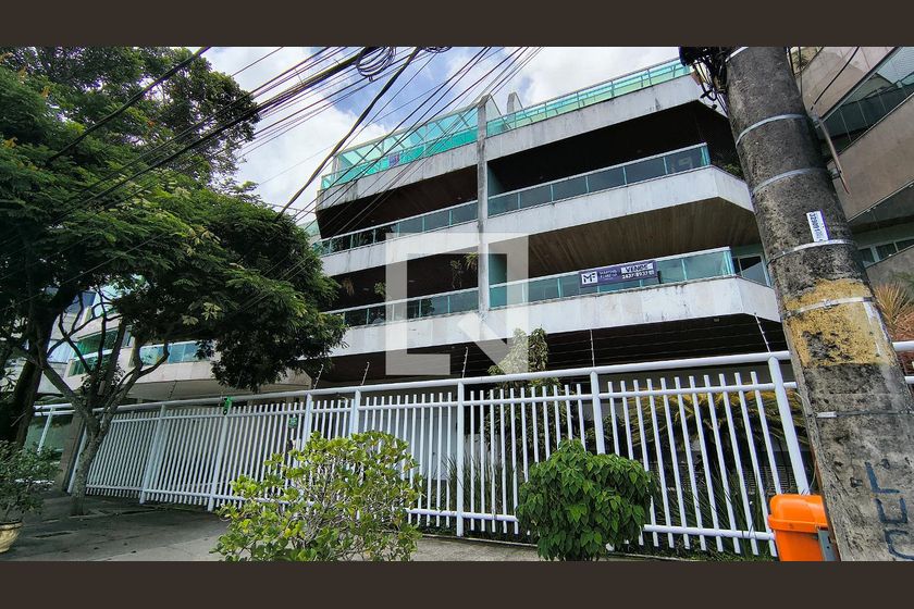 Cobertura, 4 quartos, 205 m² - Foto 113