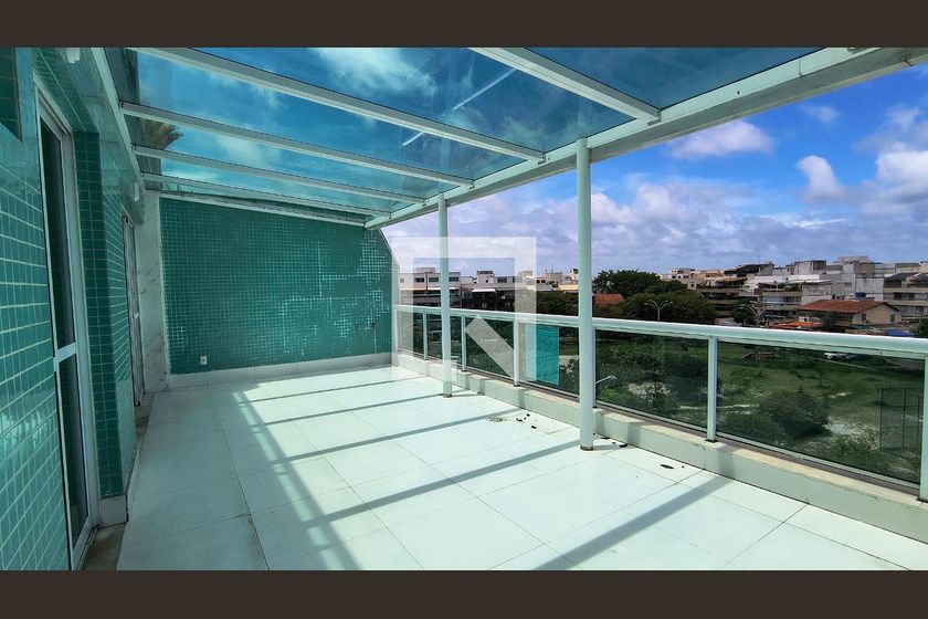 Cobertura, 4 quartos, 205 m² - Foto 11