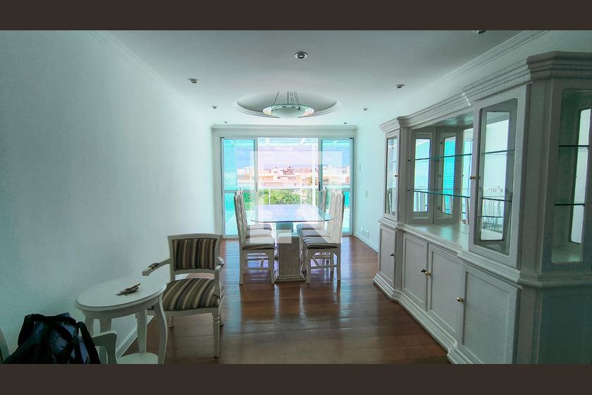 Cobertura, 4 quartos, 205 m² - Foto 3