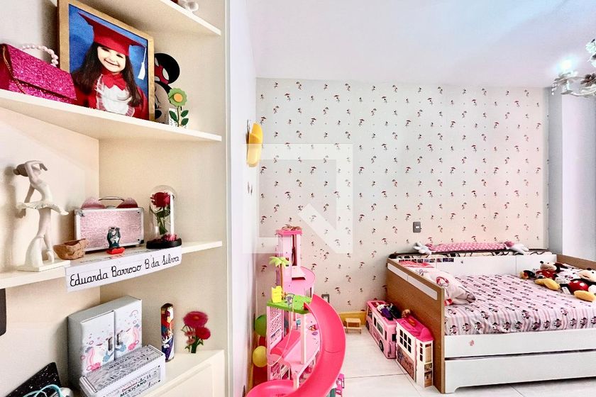 Apartamento, 3 quartos, 100 m² - Foto 39