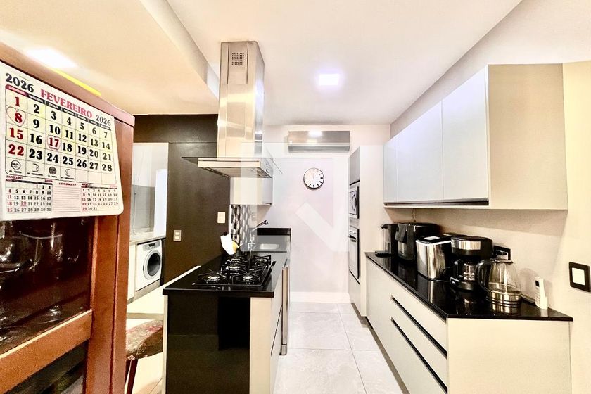 Apartamento, 3 quartos, 100 m² - Foto 91