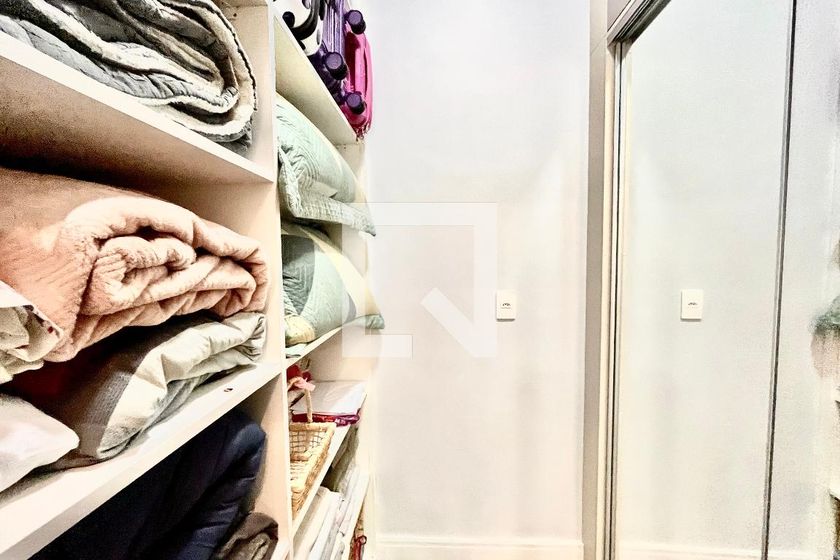 Apartamento, 3 quartos, 100 m² - Foto 23