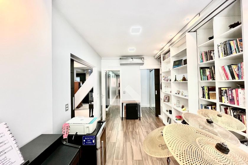 Apartamento, 3 quartos, 100 m² - Foto 13