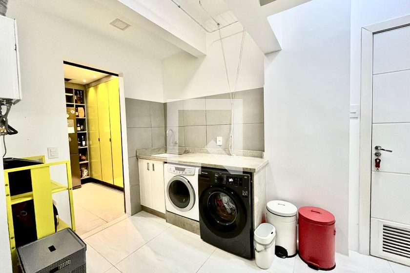 Apartamento, 3 quartos, 100 m² - Foto 101