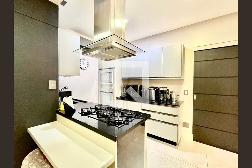 Apartamento, 3 quartos, 100 m² - Foto 85
