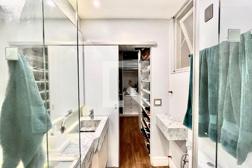 Apartamento, 3 quartos, 100 m² - Foto 71