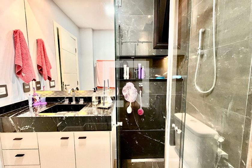 Apartamento, 3 quartos, 100 m² - Foto 77