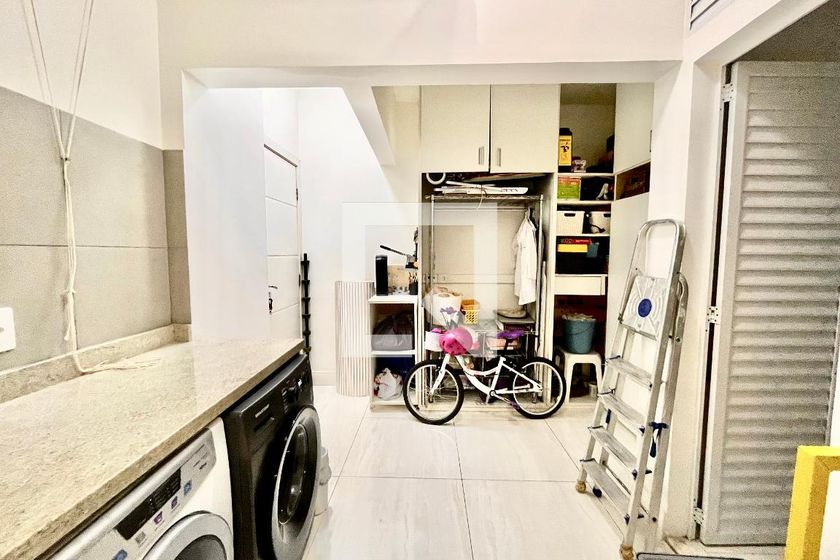 Apartamento, 3 quartos, 100 m² - Foto 103