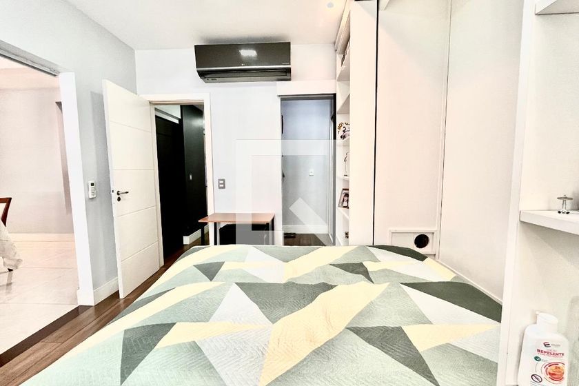 Apartamento, 3 quartos, 100 m² - Foto 27