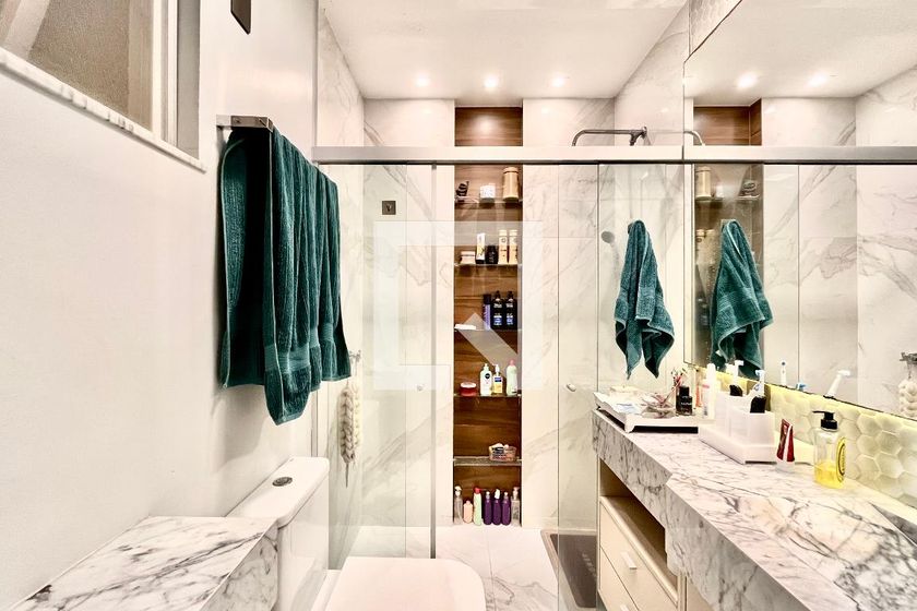 Apartamento, 3 quartos, 100 m² - Foto 67