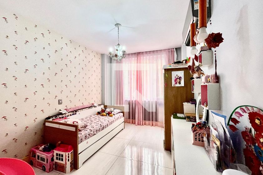 Apartamento, 3 quartos, 100 m² - Foto 35