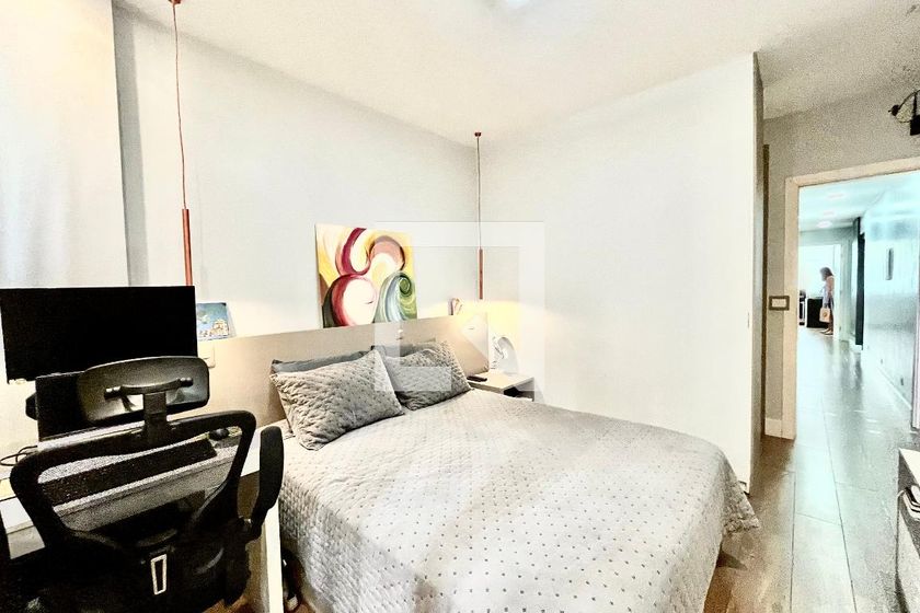 Apartamento, 3 quartos, 100 m² - Foto 45