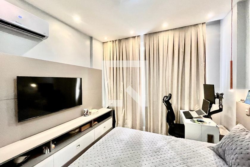 Apartamento, 3 quartos, 100 m² - Foto 51