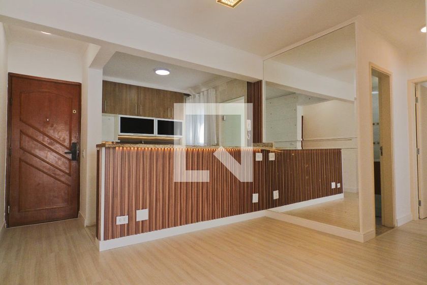 Apartamento, 2 quartos, 60 m² - Foto 9