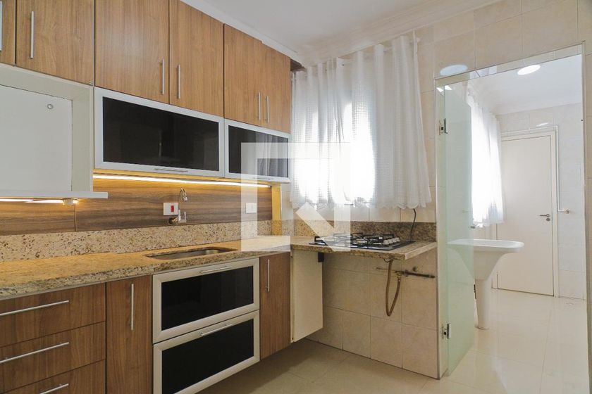 Apartamento, 2 quartos, 60 m² - Foto 37