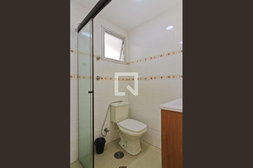 Apartamento, 2 quartos, 60 m² - Foto 28