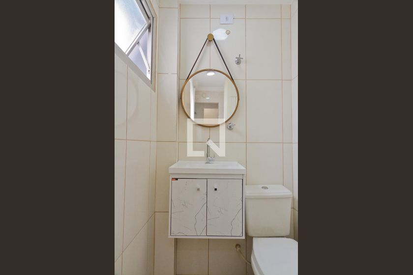 Apartamento, 2 quartos, 60 m² - Foto 56