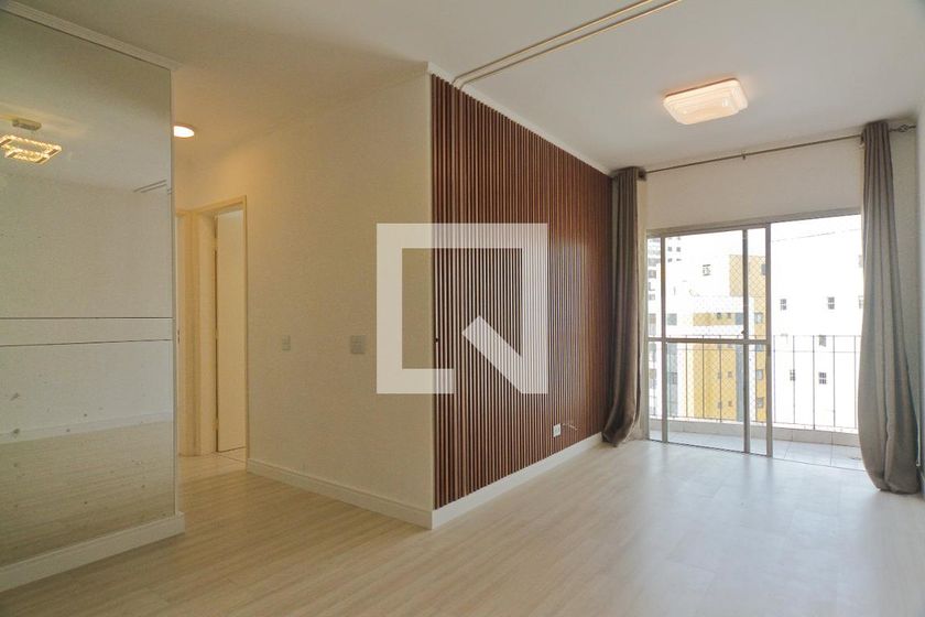 Apartamento, 2 quartos, 60 m² - Foto 1
