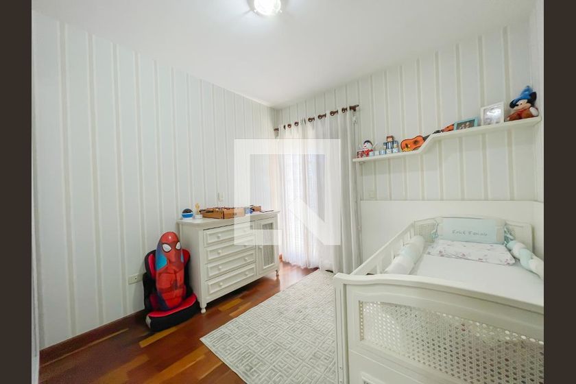 Casa, 4 quartos, 250 m² - Foto 24