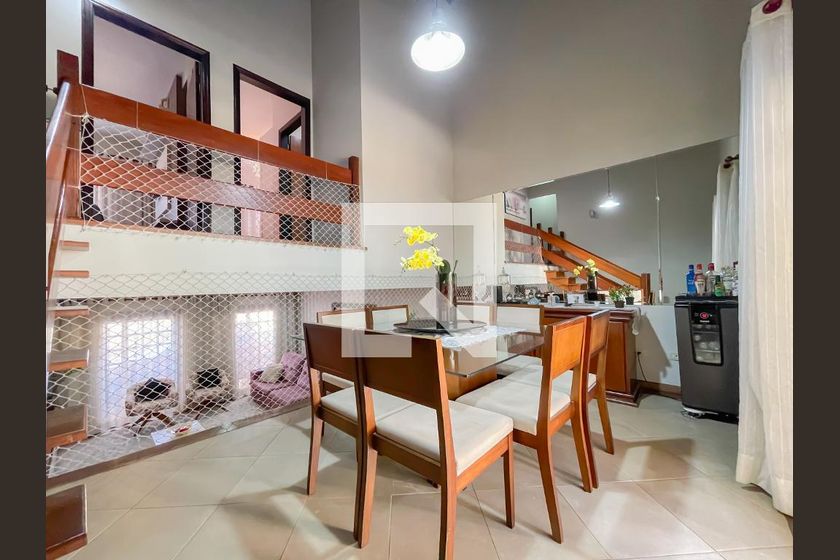 Casa, 4 quartos, 250 m² - Foto 7