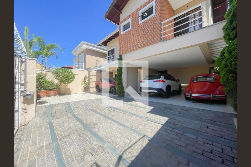 Casa, 4 quartos, 250 m² - Foto 46