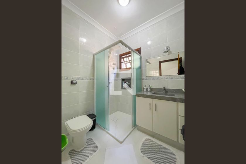 Casa, 4 quartos, 250 m² - Foto 34