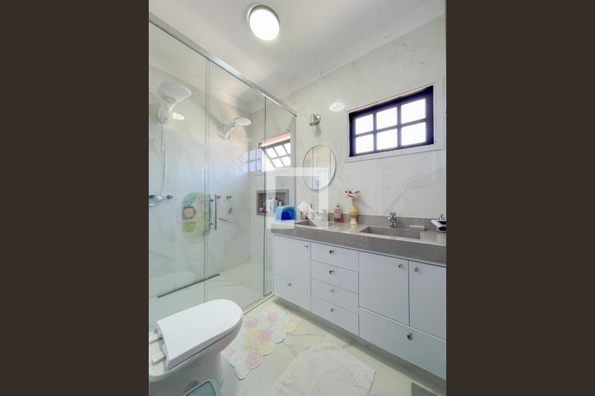 Casa, 4 quartos, 250 m² - Foto 16