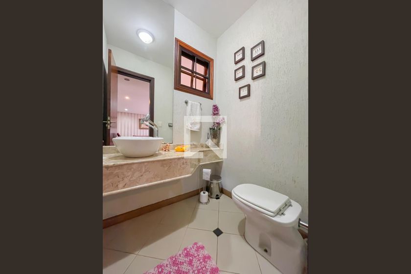 Casa, 4 quartos, 250 m² - Foto 5