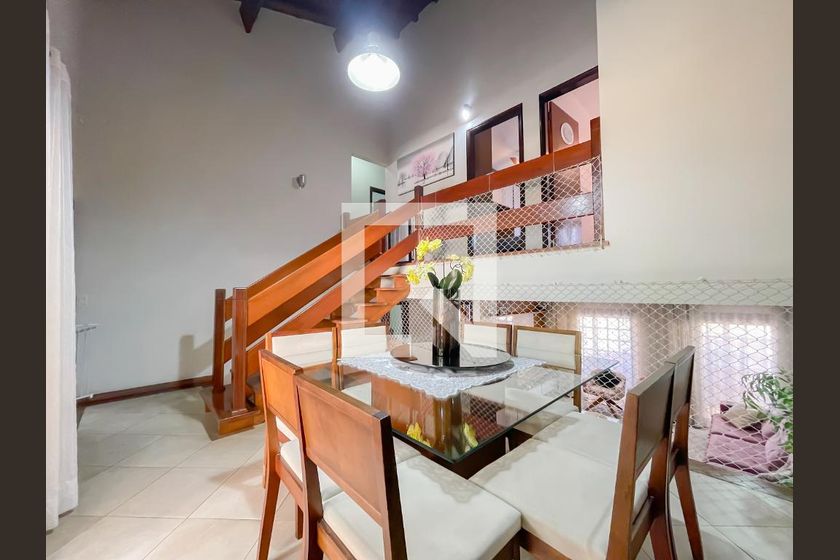 Casa, 4 quartos, 250 m² - Foto 8