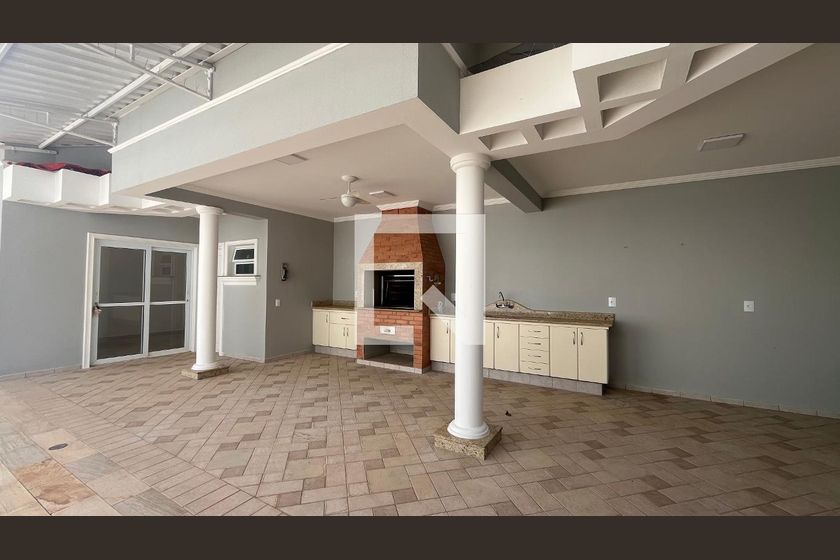 Casa à Venda - Jardim Chapadão, 6 Quartos,  382 m2 em , Campinas - sp | SoloBR