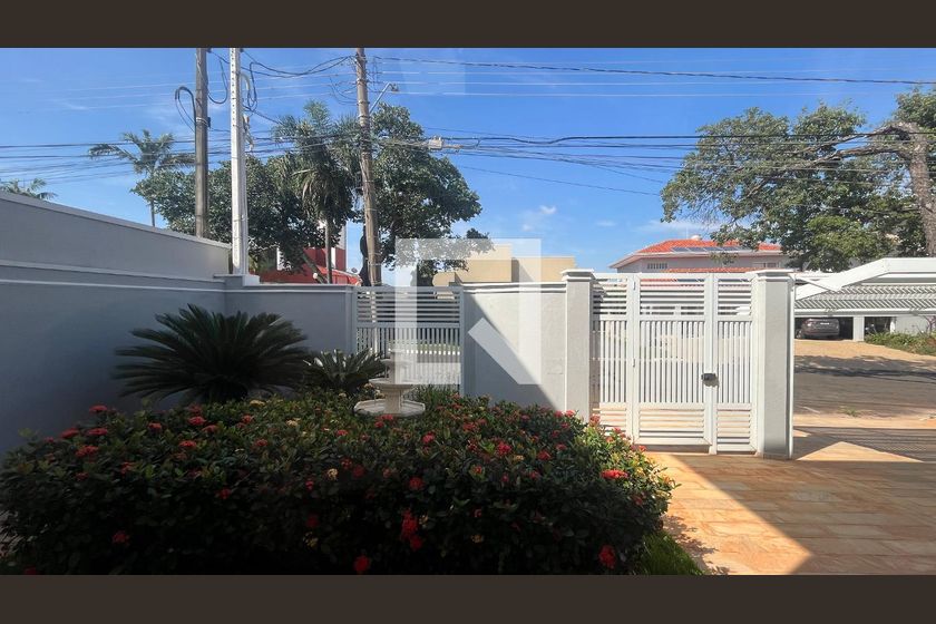 Casa à Venda - Jardim Chapadão, 6 Quartos,  382 m2 em , Campinas - sp | SoloBR
