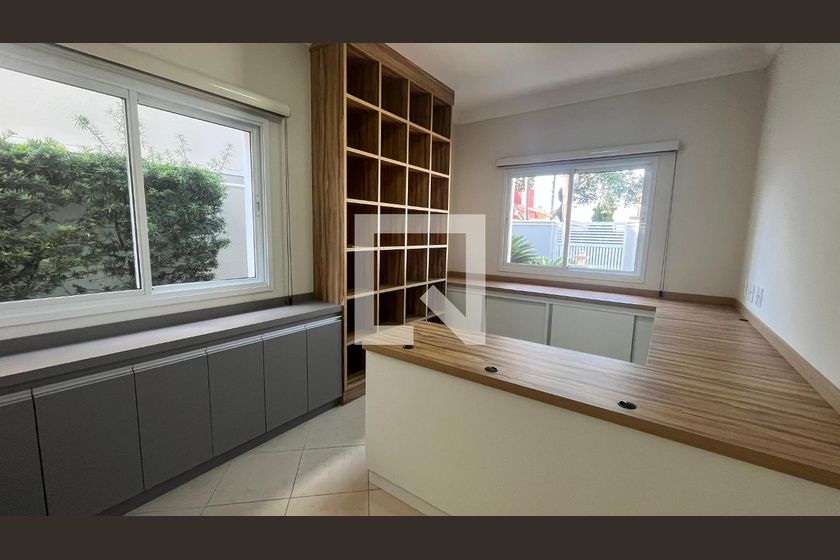 Casa à Venda - Jardim Chapadão, 6 Quartos,  382 m2 em , Campinas - sp | SoloBR