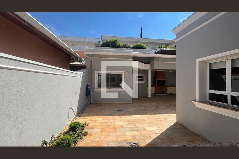 Casa à Venda - Jardim Chapadão, 6 Quartos,  382 m2 em , Campinas - sp | SoloBR