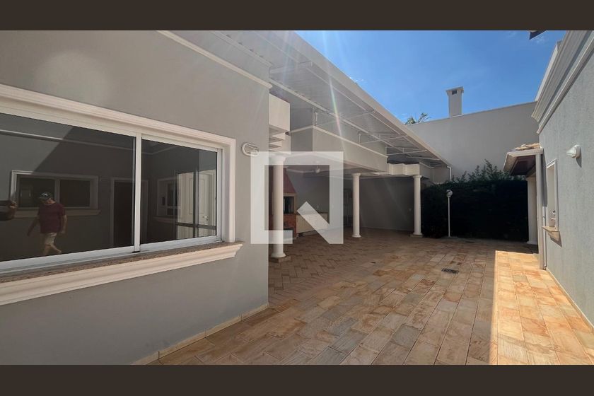 Casa à Venda - Jardim Chapadão, 6 Quartos,  382 m2 em , Campinas - sp | SoloBR