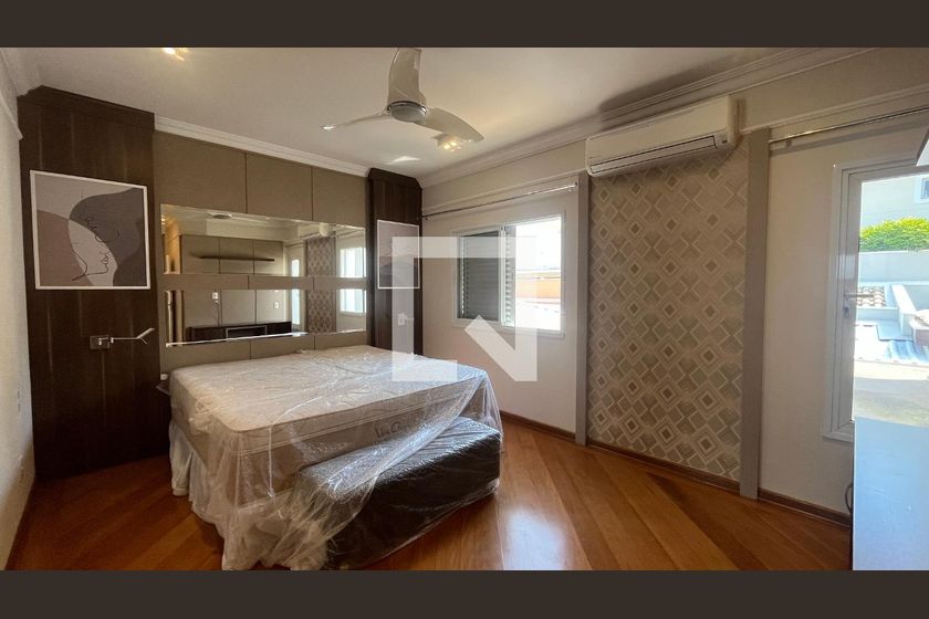 Casa à Venda - Jardim Chapadão, 6 Quartos,  382 m2 em , Campinas - sp | SoloBR