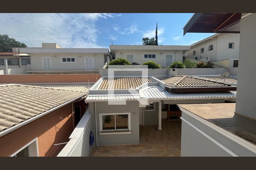 Casa à Venda - Jardim Chapadão, 6 Quartos,  382 m2 em , Campinas - sp | SoloBR