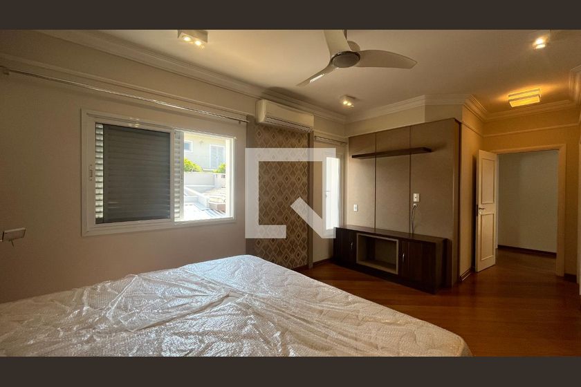 Casa à Venda - Jardim Chapadão, 6 Quartos,  382 m2 em , Campinas - sp | SoloBR