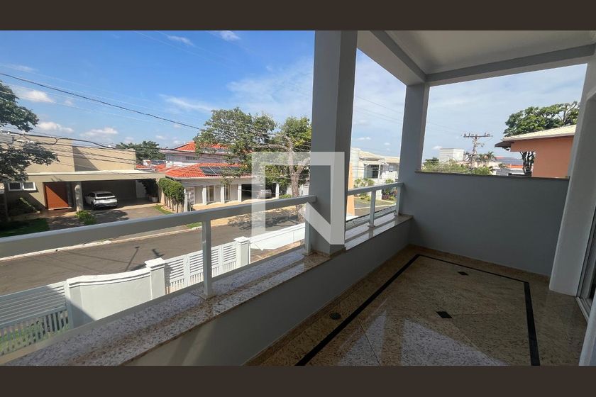 Casa à Venda - Jardim Chapadão, 6 Quartos,  382 m2 em , Campinas - sp | SoloBR
