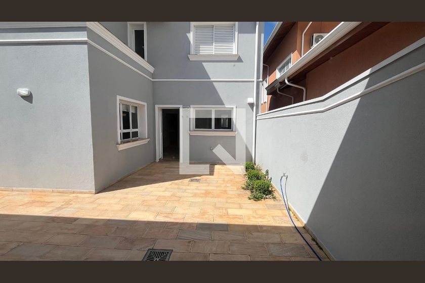 Casa à Venda - Jardim Chapadão, 6 Quartos,  382 m2 em , Campinas - sp | SoloBR
