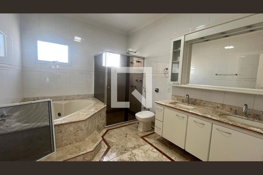 Casa à Venda - Jardim Chapadão, 6 Quartos,  382 m2 em , Campinas - sp | SoloBR