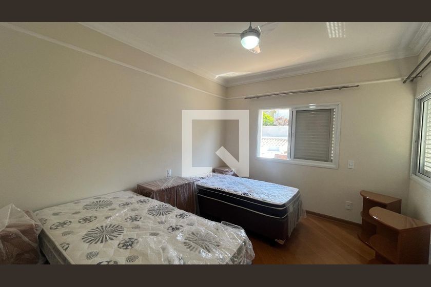Casa à Venda - Jardim Chapadão, 6 Quartos,  382 m2 em , Campinas - sp | SoloBR