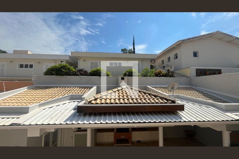 Casa à Venda - Jardim Chapadão, 6 Quartos,  382 m2 em , Campinas - sp | SoloBR