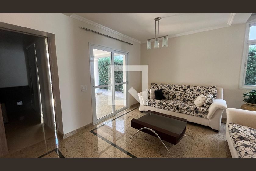 Casa à Venda - Jardim Chapadão, 6 Quartos,  382 m2 em , Campinas - sp | SoloBR