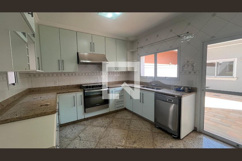 Casa à Venda - Jardim Chapadão, 6 Quartos,  382 m2 em , Campinas - sp | SoloBR