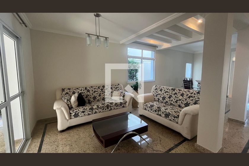 Casa à Venda - Jardim Chapadão, 6 Quartos,  382 m2 em , Campinas - sp | SoloBR