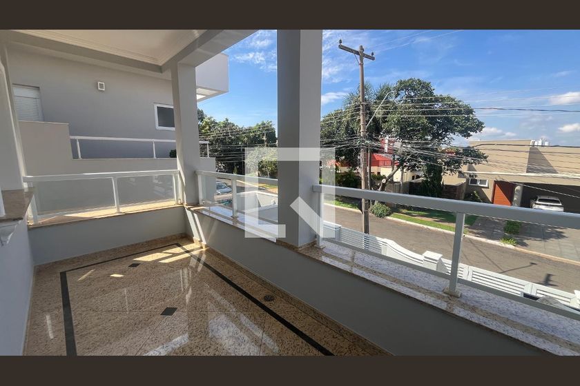 Casa à Venda - Jardim Chapadão, 6 Quartos,  382 m2 em , Campinas - sp | SoloBR