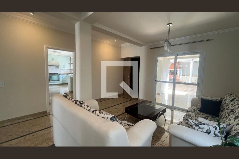Casa à Venda - Jardim Chapadão, 6 Quartos,  382 m2 em , Campinas - sp | SoloBR